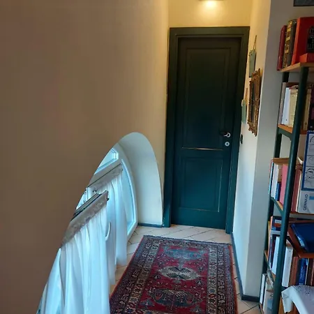 Apartment Casa Tumelin