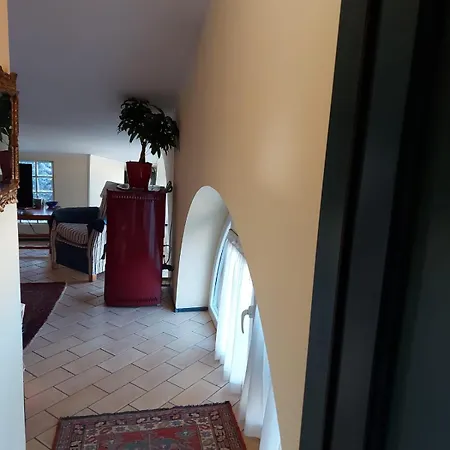Casa Tumelin Appartement