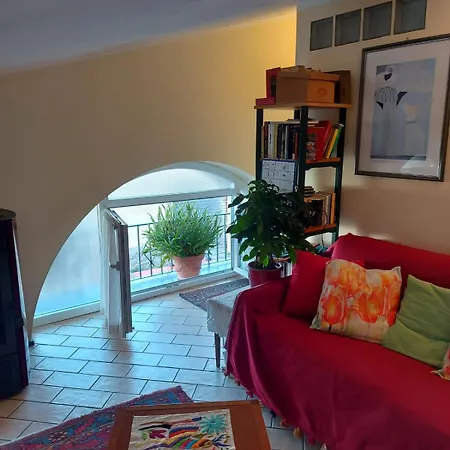 Casa Tumelin Apartment *