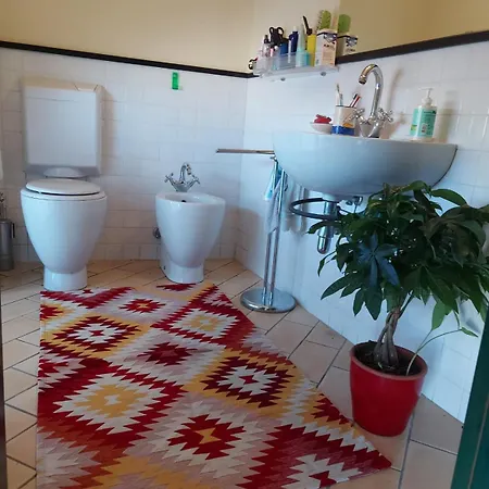 Casa Tumelin Apartment *