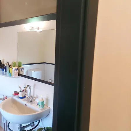 Appartement Casa Tumelin