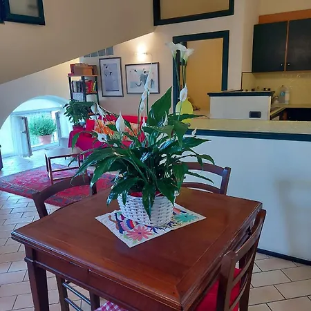 Casa Tumelin Apartment *