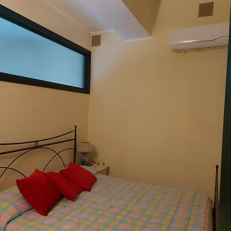 Casa Tumelin Apartamento *
